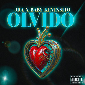 Olvido (Explicit)