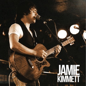 Jamie Kimmett - EP