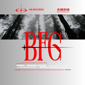 B.F.G (feat. L.A.N.D.O & ShaggyJ) [Explicit]