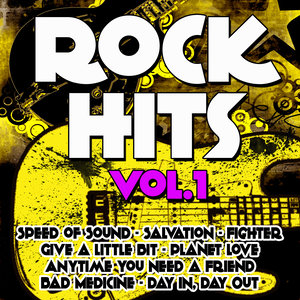 Rock Hits Vol. 1