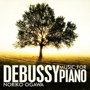 Debussy: Music for Piano