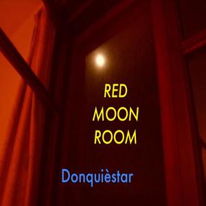 Red Moon Room