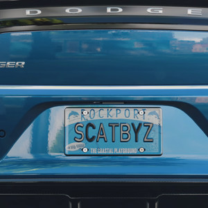 Zo1yfe - ScatBoyz (Explicit)