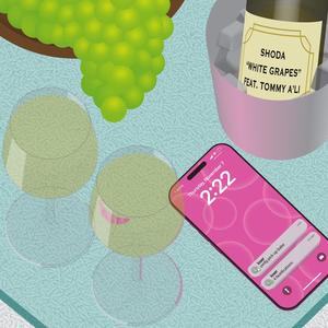 White Grapes (feat. Tommy A'li) (Explicit)