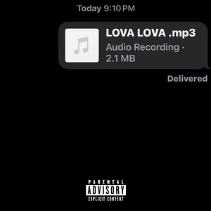 LOVA LOVA (Explicit)