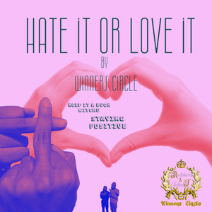 Hate It or Love It (Explicit)