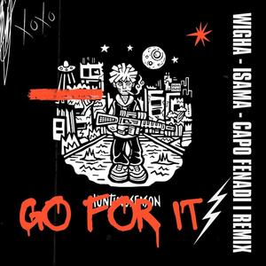Go for it (Explicit)