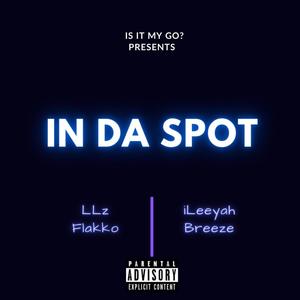 In Da Spot (feat. LLz Flakko) [Explicit]