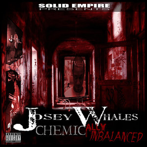 Chemically Imbalanced (Explicit)