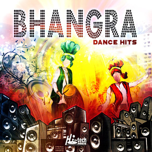 Bhangra Dance Hits