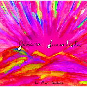 La Gran Resbalosa - Alegría