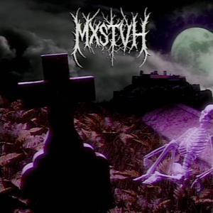 DISTORTED (feat. Dead Hippie & LV*RK) (Explicit)
