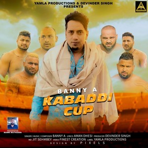 Kabaddi Cup