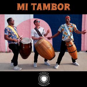 Mi tambor (feat. Damián Lares & Aníbal González)