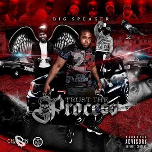 Frozen (feat. Yung Easy) (Explicit)