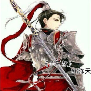 杀无赦封面