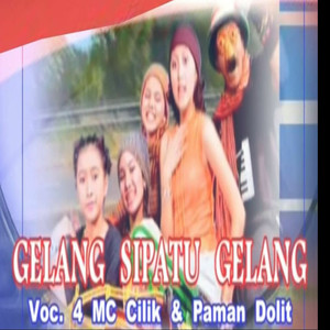 Gelang Sipatu Gelang