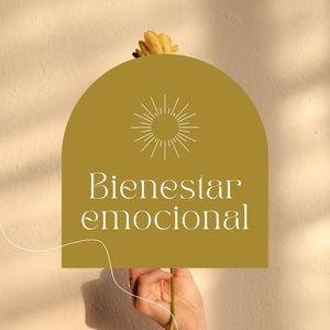 Bienestar emocional