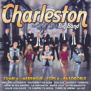 Charleston Big Band. Cumbia, Merengue, Copla, Pasodoble