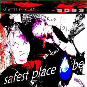 Checking in!! (feat. v?) (Explicit)