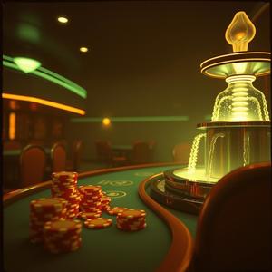 BET ON MY LOVE (feat. KASHMERE)