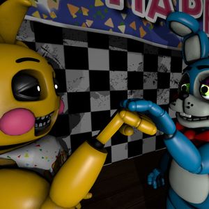 Five Nights at Freddy's 2 song