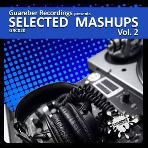 Mystery Funk (Nacho Chapado & Ivan Gomez Mashup)