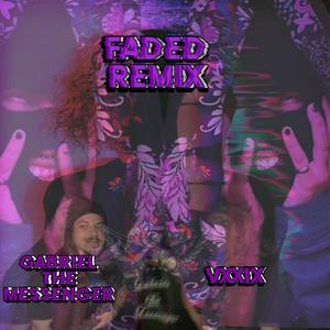Faded (feat. VIXXX) (Sol Catalyst Remix)