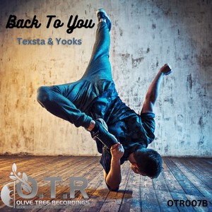 Texsta - Back to You