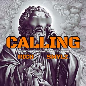 CALLING (feat. RICO)