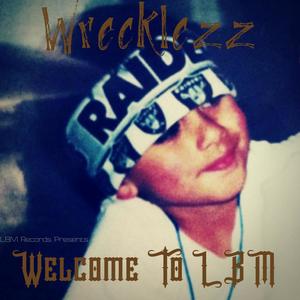 Welcome To LBM (Explicit)