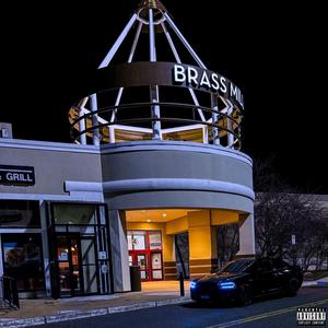 Backseat (feat. Snxwy Blu) (Explicit)