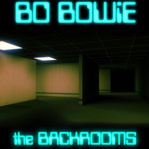 The Backrooms