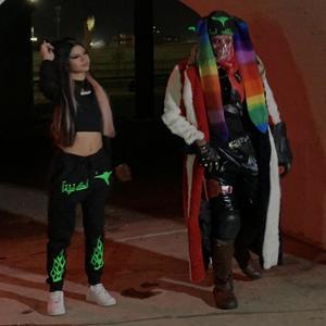 RICK GRIMES (Explicit)