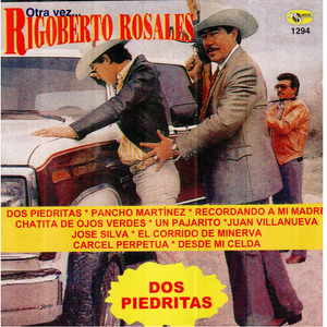 Rigoberto Rosales - Desde Mi Celda