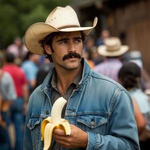 Gorilla Wife (Explicit)