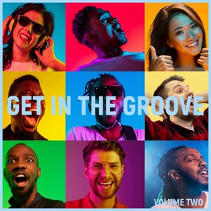 Get in the Groove, Volume 2