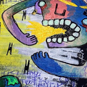 Long Time Coming (Explicit)