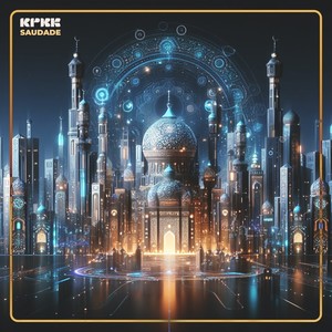 Saudade (Extended Mix)