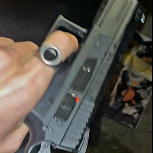 Bereit (feat. Erse) (Explicit)