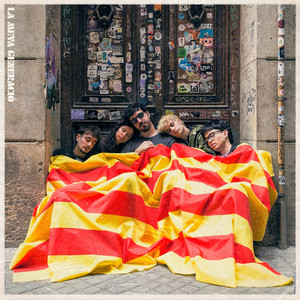 La meva generació (Explicit)