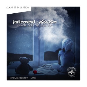 Where Does the Soul Go (Main Mix)