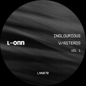 Inglourious V/Asterds Vol.1