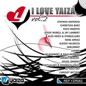 I Love Yaiza, Vol.2