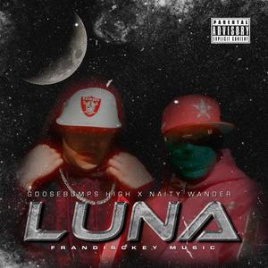 Luna (feat. Goosebumps High) (Explicit)