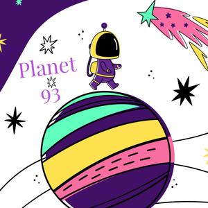 Planet 93 (Explicit)