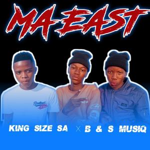 3 Kings (feat. B&S Musiq) (Radio Edit)