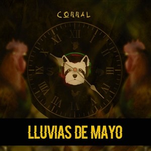 Lluvias de Mayo