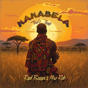 Nanabela (Raul Bryan s Afro Rub)