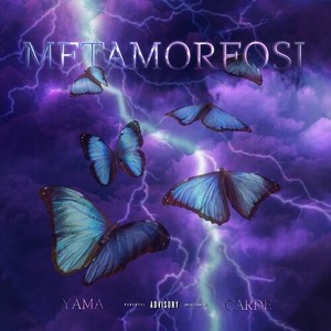 Metamorfosi (Explicit)